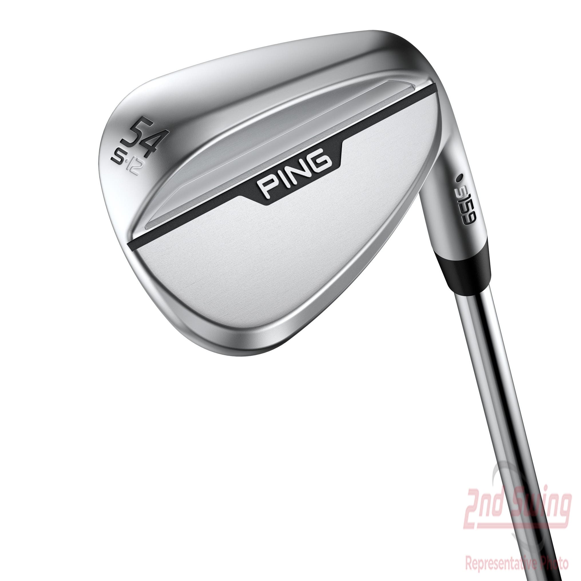 Ping s159 Chrome Wedge | 2nd Swing Golf